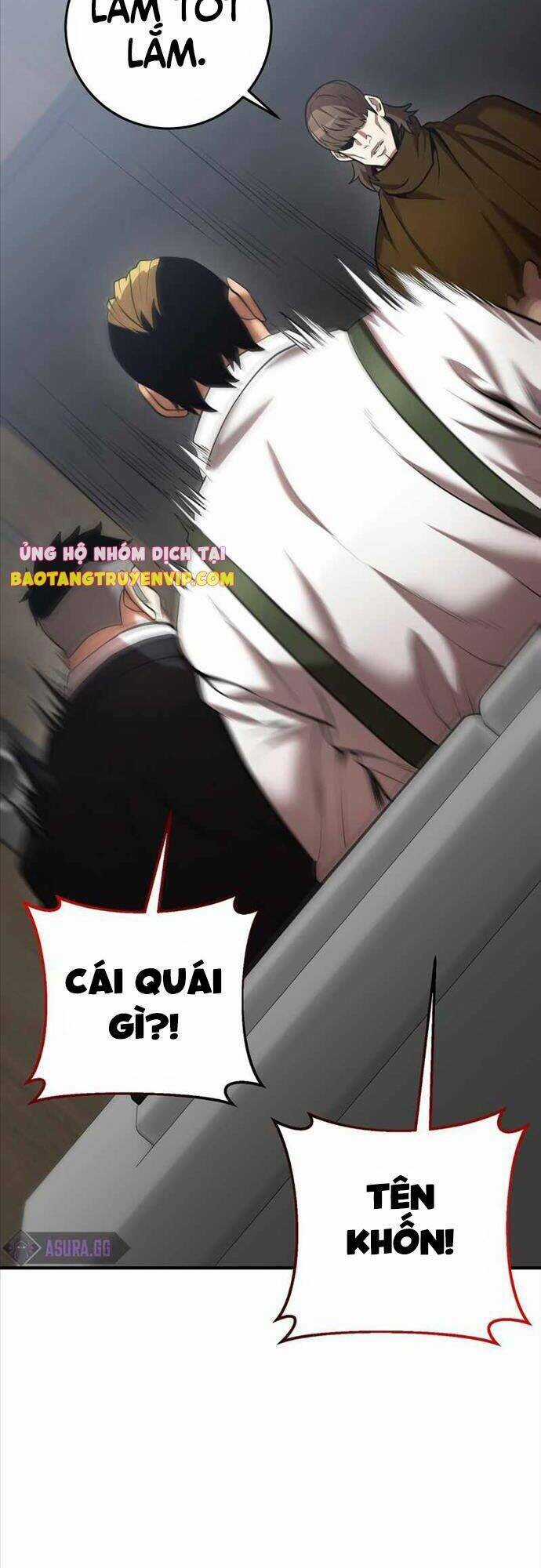 Thiên Tài Kiếm Thuật Của Gia Tộc Danh Giá Chapter 38 trang 78