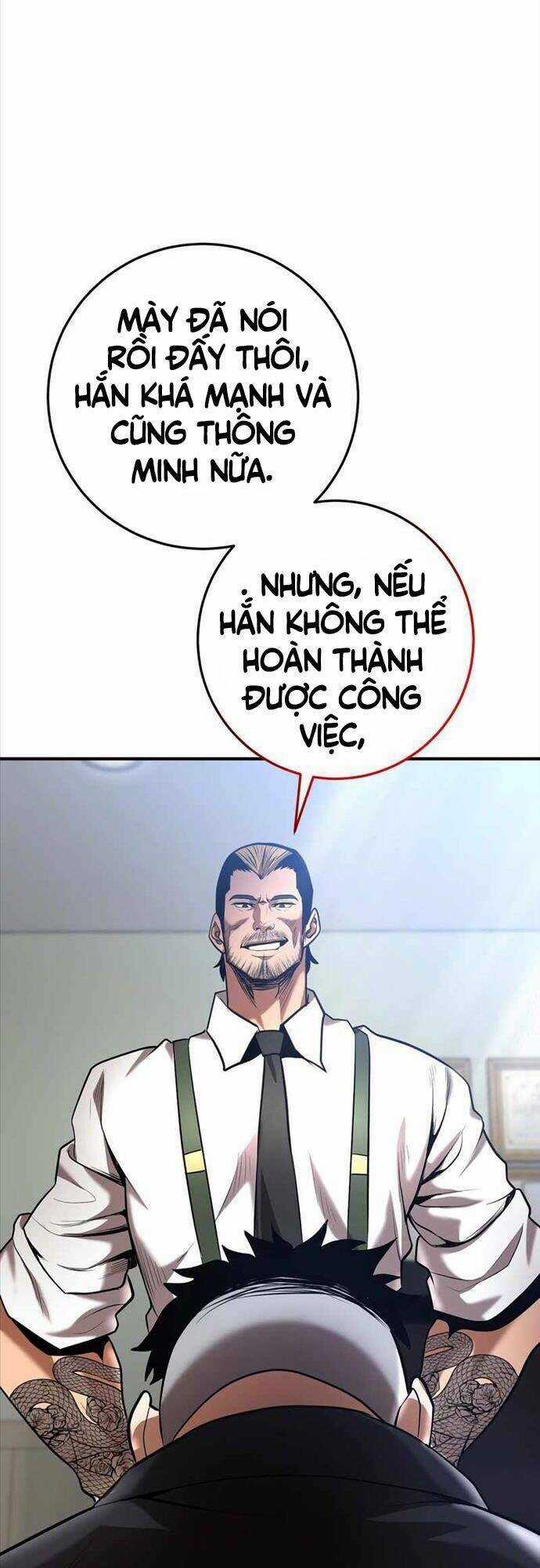 Thiên Tài Kiếm Thuật Của Gia Tộc Danh Giá Chapter 38 trang 9