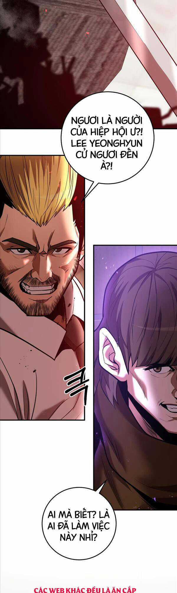 Thiên Tài Kiếm Thuật Của Gia Tộc Danh Giá Chapter 39 trang 10