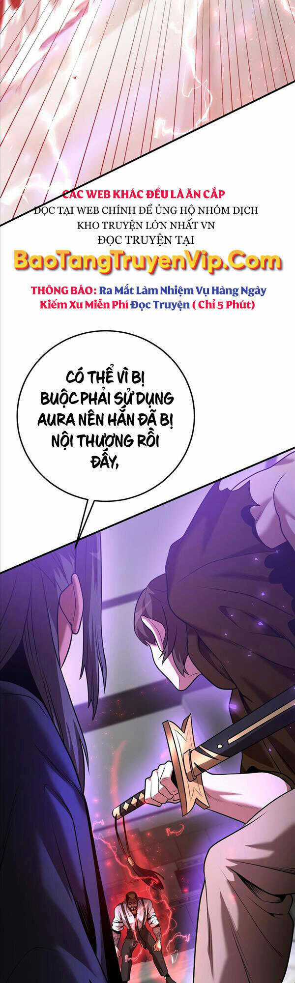 Thiên Tài Kiếm Thuật Của Gia Tộc Danh Giá Chapter 39 trang 19