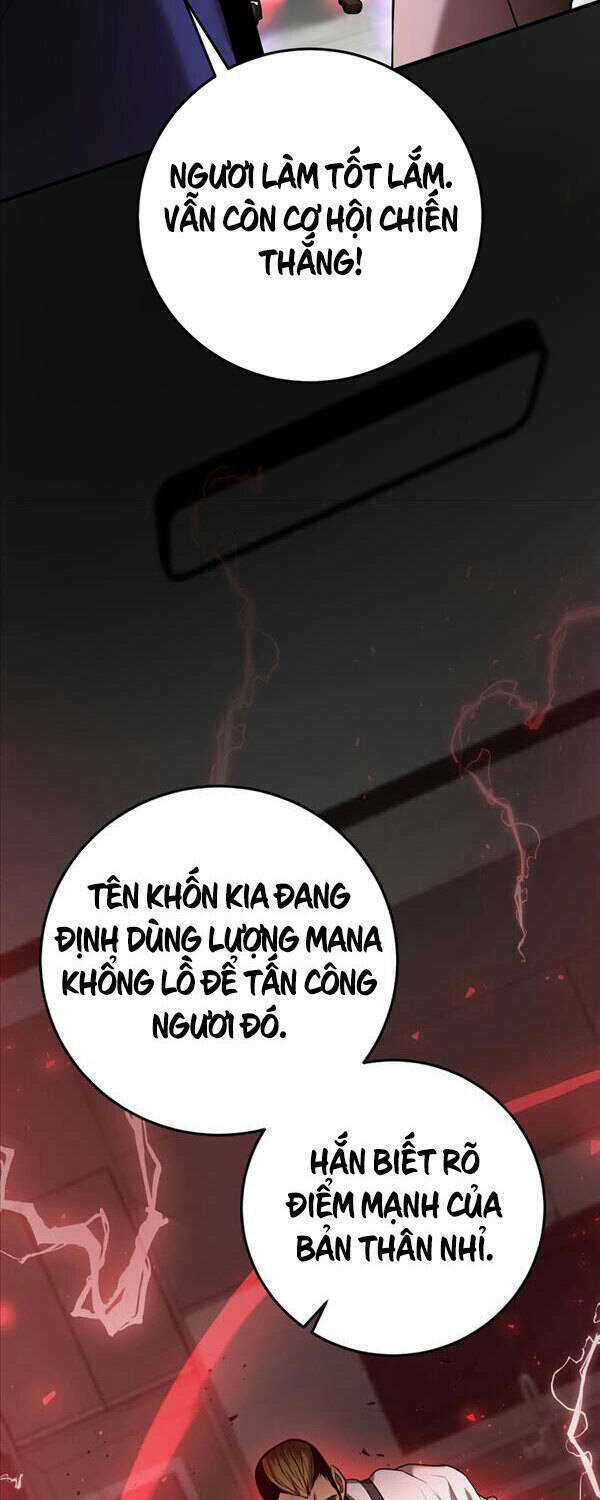 Thiên Tài Kiếm Thuật Của Gia Tộc Danh Giá Chapter 39 trang 20