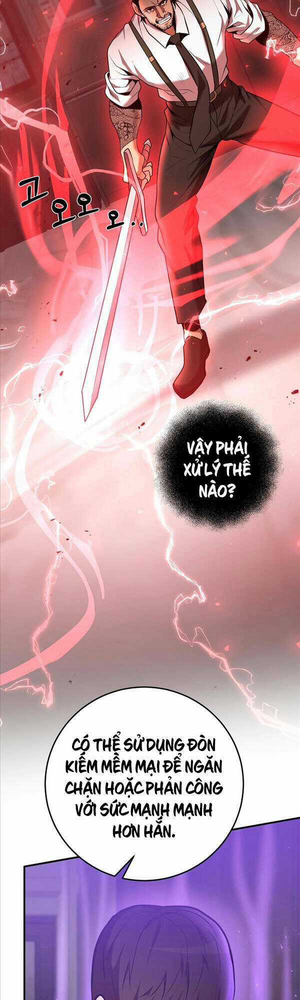 Thiên Tài Kiếm Thuật Của Gia Tộc Danh Giá Chapter 39 trang 21