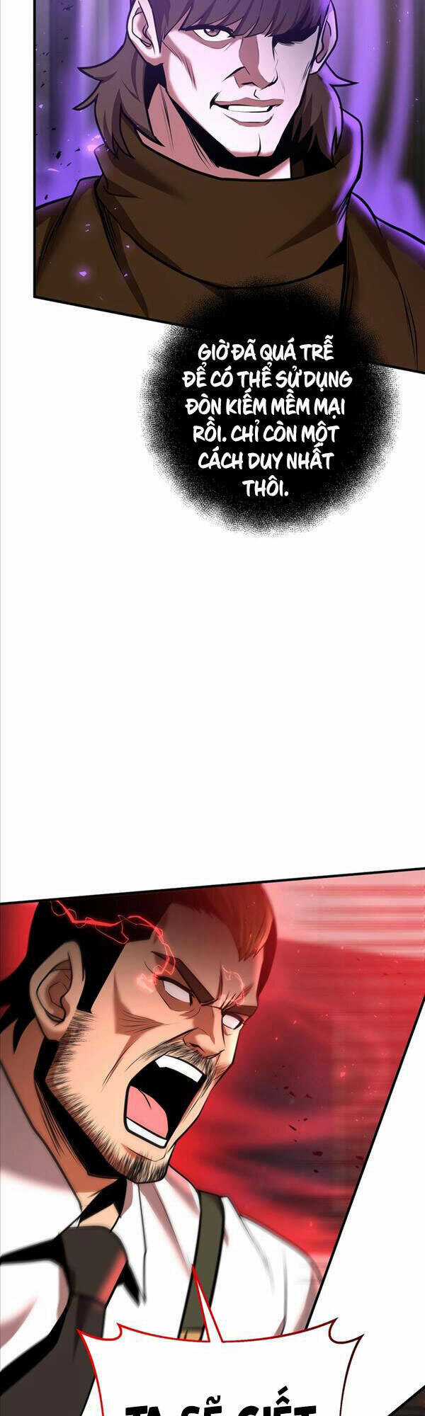 Thiên Tài Kiếm Thuật Của Gia Tộc Danh Giá Chapter 39 trang 22