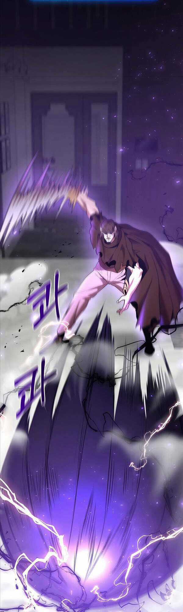 Thiên Tài Kiếm Thuật Của Gia Tộc Danh Giá Chapter 39 trang 26