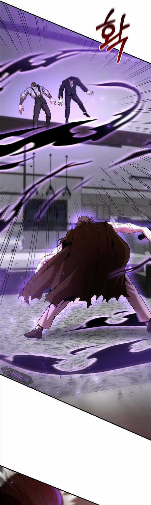 Thiên Tài Kiếm Thuật Của Gia Tộc Danh Giá Chapter 39 trang 3