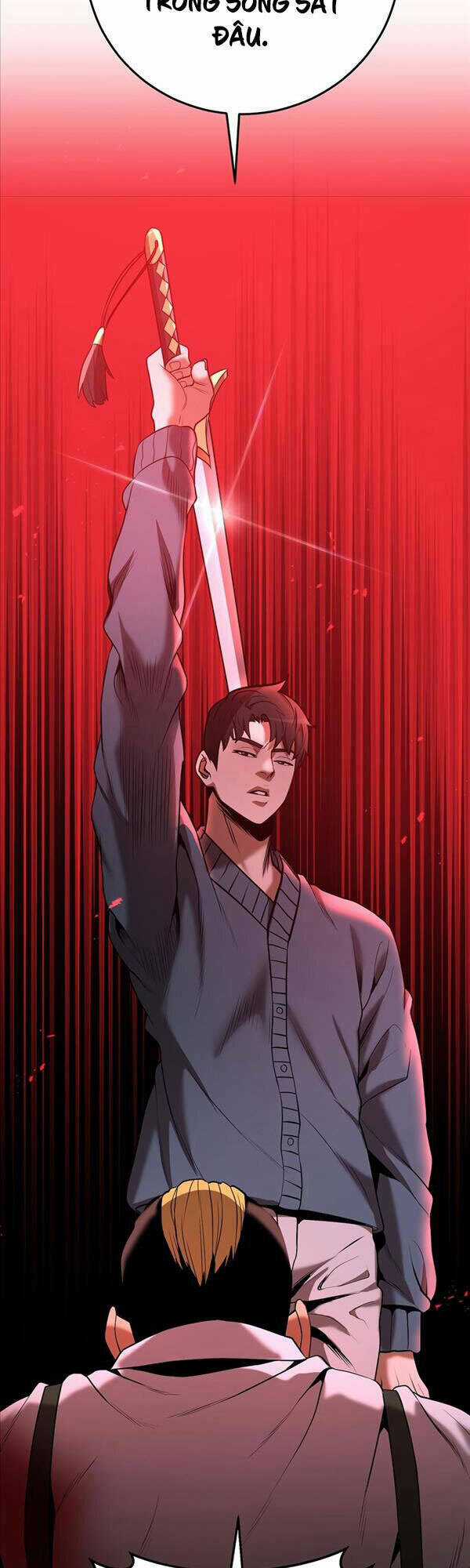 Thiên Tài Kiếm Thuật Của Gia Tộc Danh Giá Chapter 39 trang 37