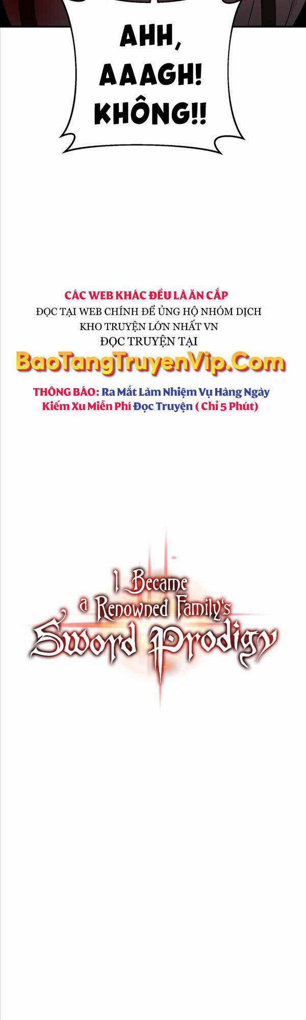 Thiên Tài Kiếm Thuật Của Gia Tộc Danh Giá Chapter 39 trang 38