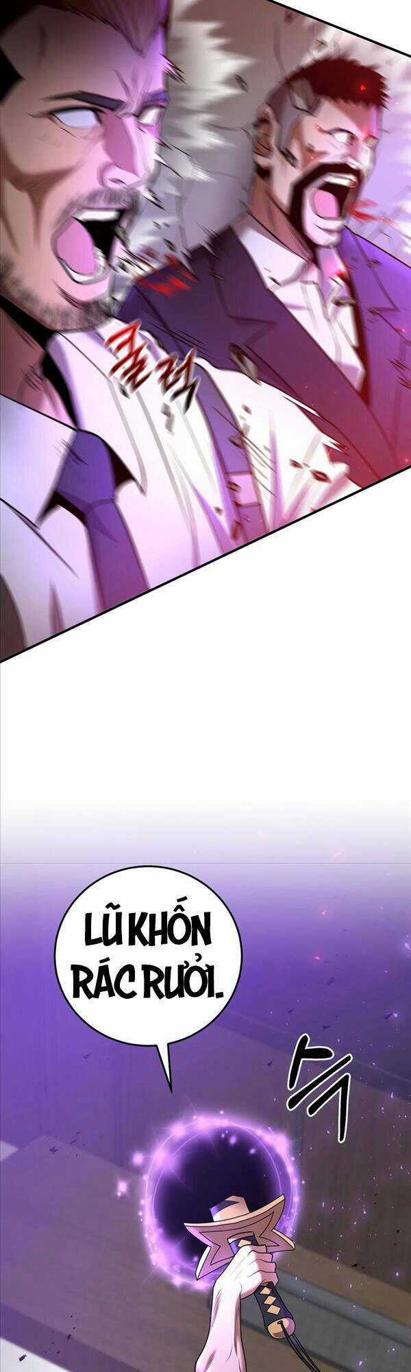 Thiên Tài Kiếm Thuật Của Gia Tộc Danh Giá Chapter 39 trang 4