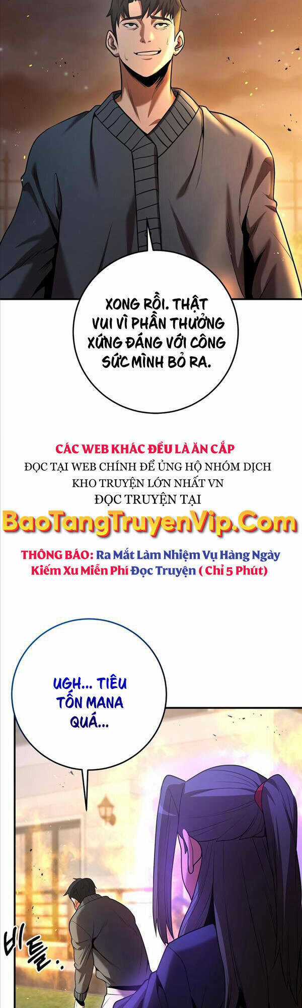 Thiên Tài Kiếm Thuật Của Gia Tộc Danh Giá Chapter 39 trang 40