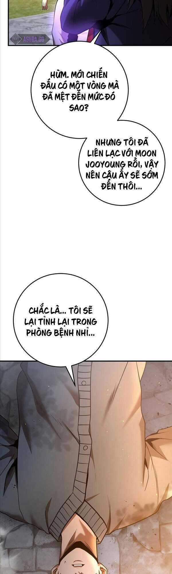 Thiên Tài Kiếm Thuật Của Gia Tộc Danh Giá Chapter 39 trang 41