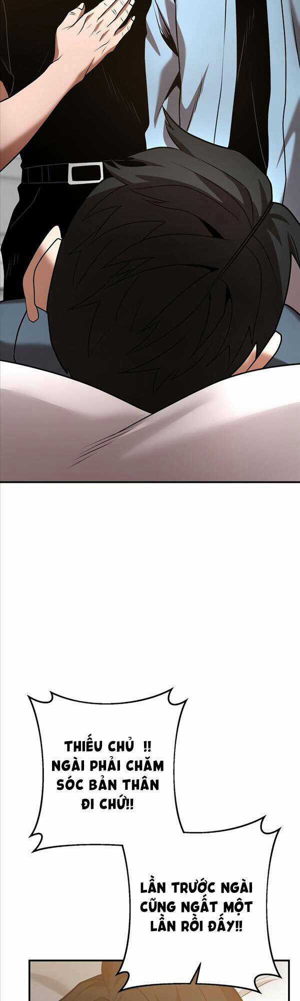 Thiên Tài Kiếm Thuật Của Gia Tộc Danh Giá Chapter 39 trang 44