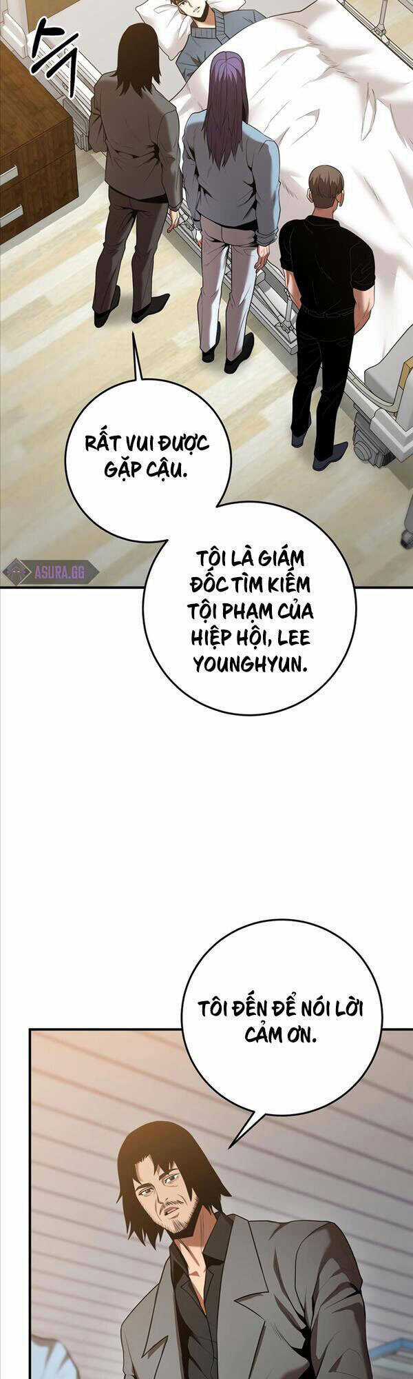 Thiên Tài Kiếm Thuật Của Gia Tộc Danh Giá Chapter 39 trang 47