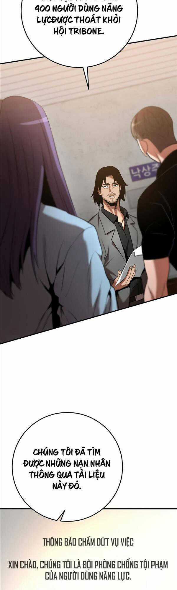 Thiên Tài Kiếm Thuật Của Gia Tộc Danh Giá Chapter 39 trang 52