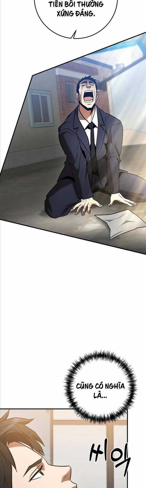 Thiên Tài Kiếm Thuật Của Gia Tộc Danh Giá Chapter 39 trang 54