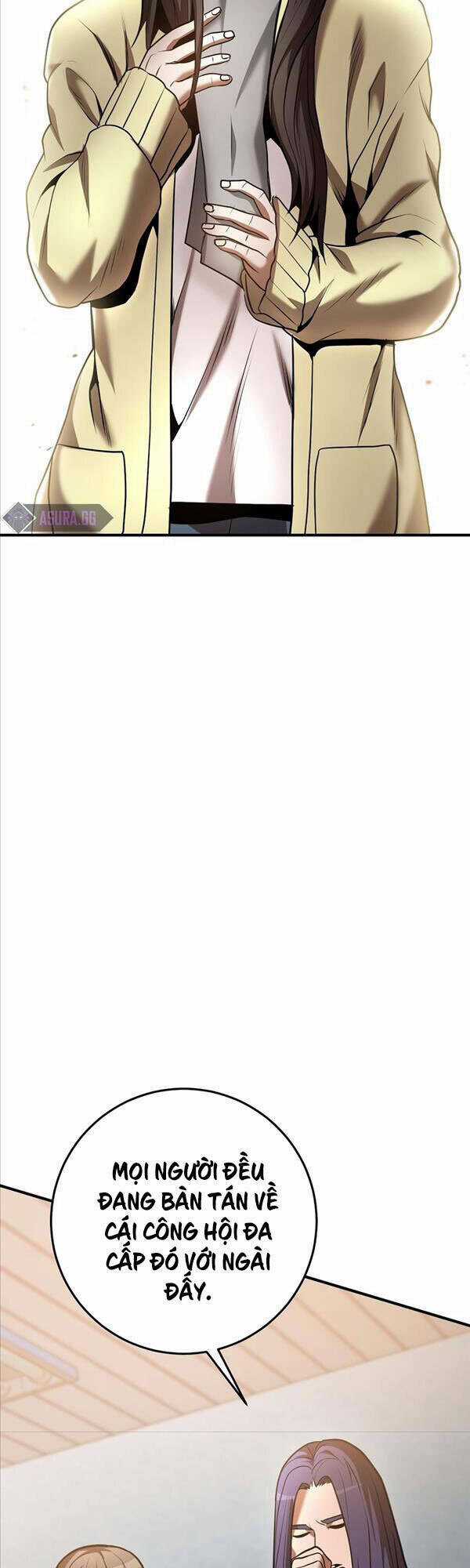 Thiên Tài Kiếm Thuật Của Gia Tộc Danh Giá Chapter 39 trang 58