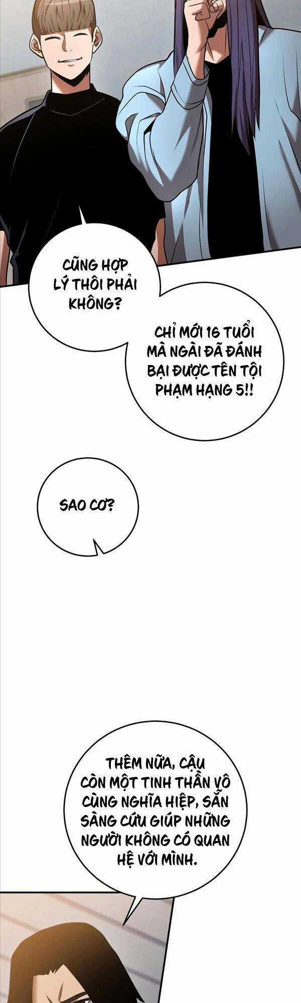 Thiên Tài Kiếm Thuật Của Gia Tộc Danh Giá Chapter 39 trang 59