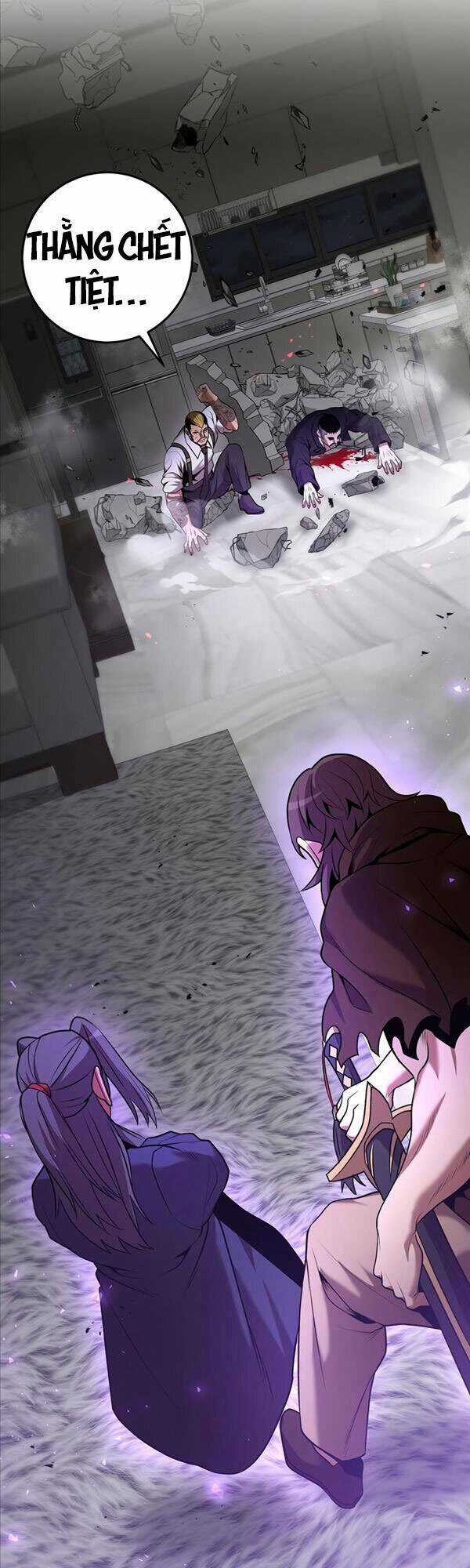 Thiên Tài Kiếm Thuật Của Gia Tộc Danh Giá Chapter 39 trang 6