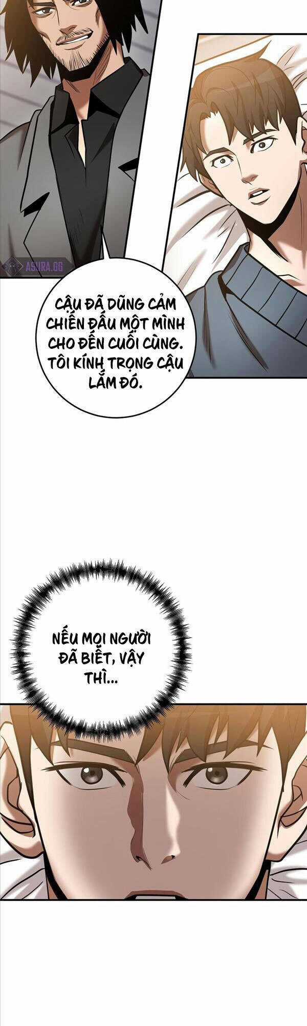 Thiên Tài Kiếm Thuật Của Gia Tộc Danh Giá Chapter 39 trang 60