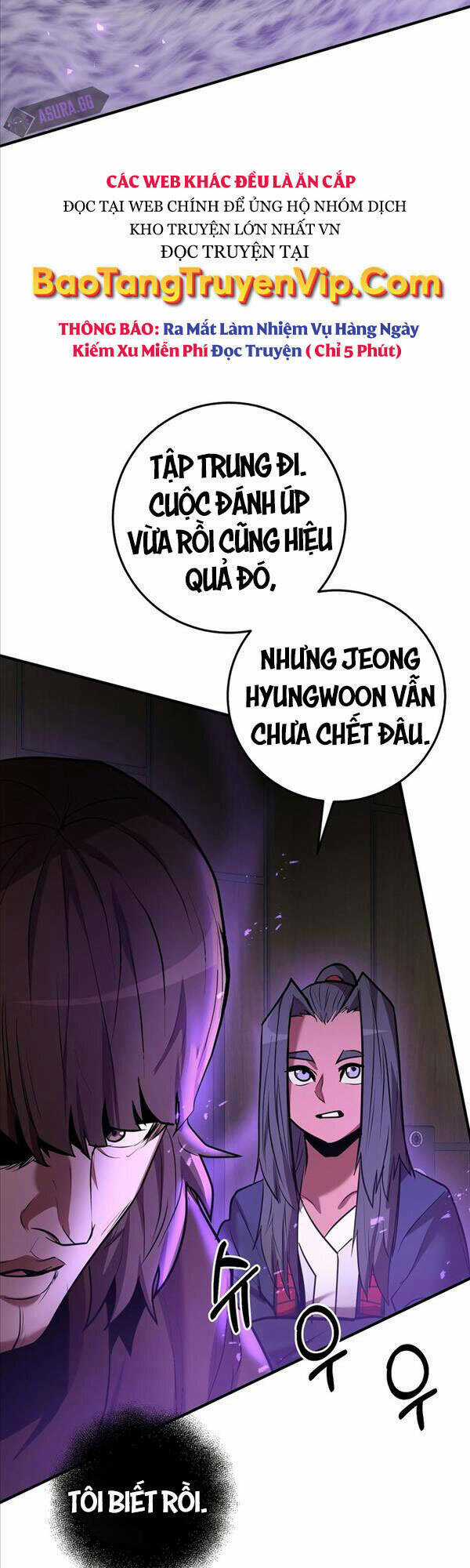 Thiên Tài Kiếm Thuật Của Gia Tộc Danh Giá Chapter 39 trang 7