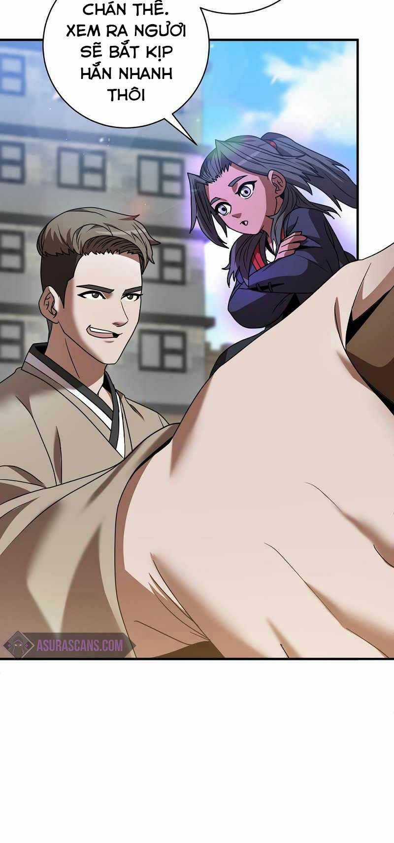 Thiên Tài Kiếm Thuật Của Gia Tộc Danh Giá Chapter 4 trang 11