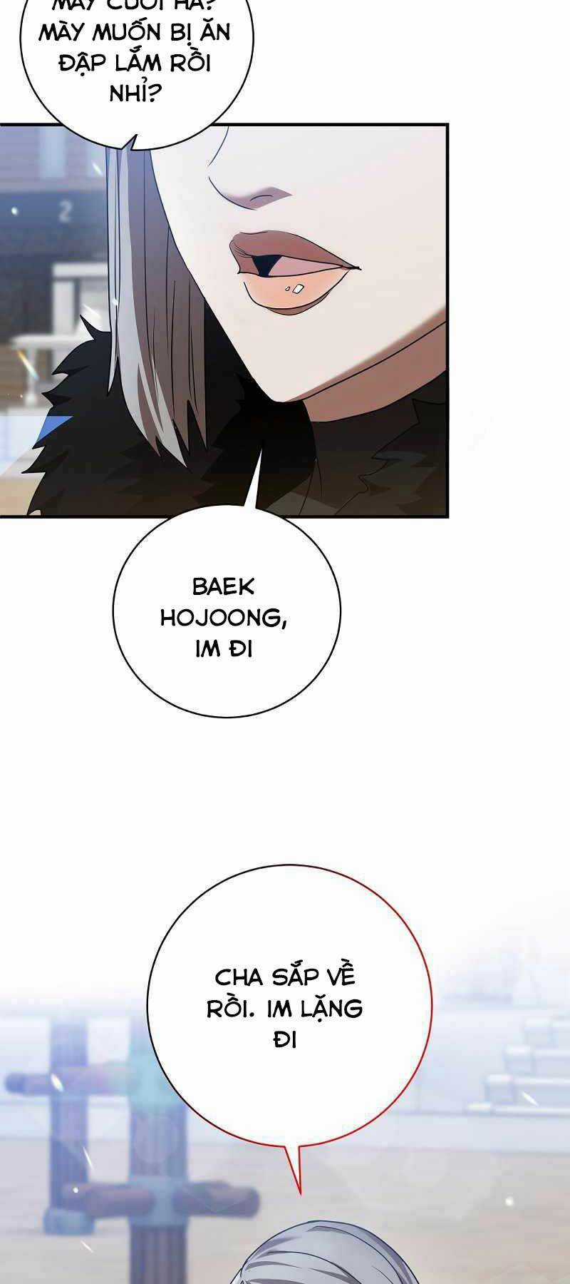 Thiên Tài Kiếm Thuật Của Gia Tộc Danh Giá Chapter 4 trang 15