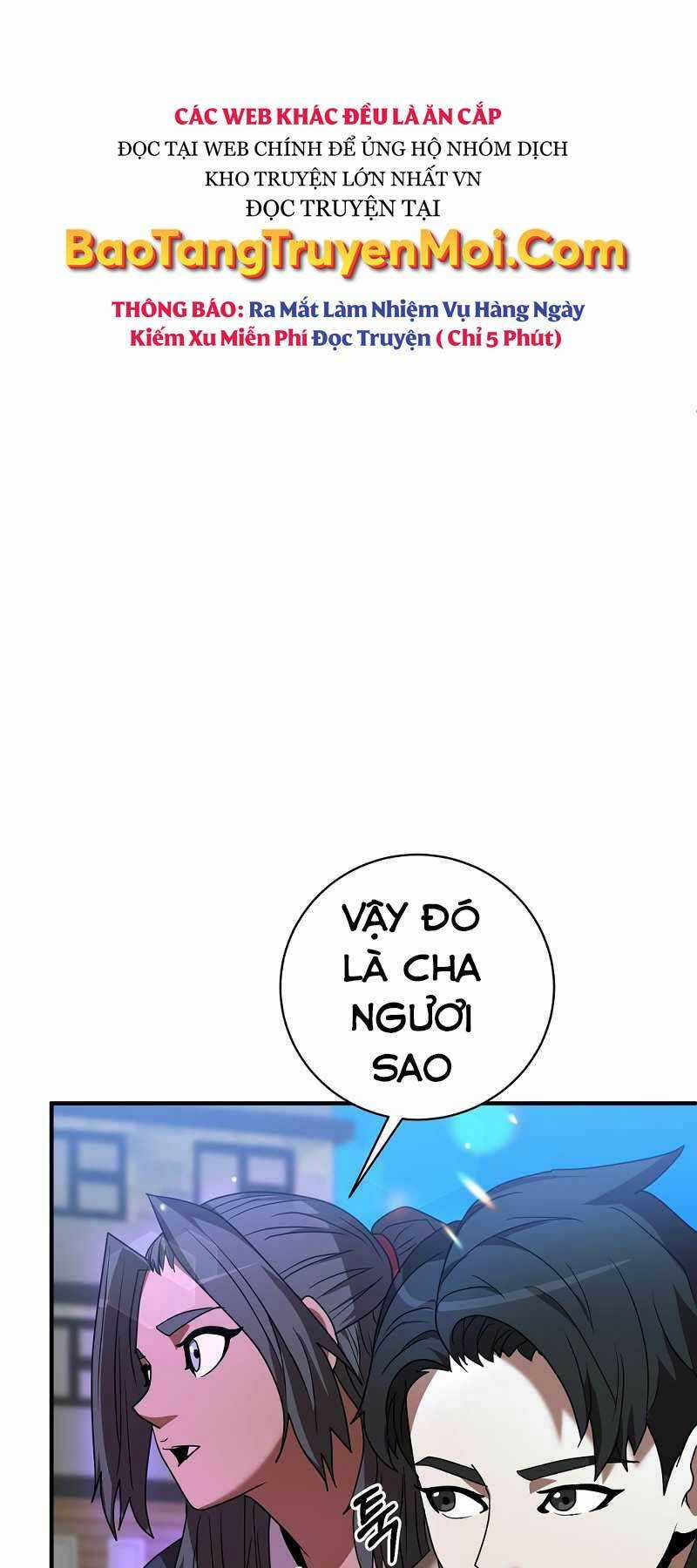 Thiên Tài Kiếm Thuật Của Gia Tộc Danh Giá Chapter 4 trang 23