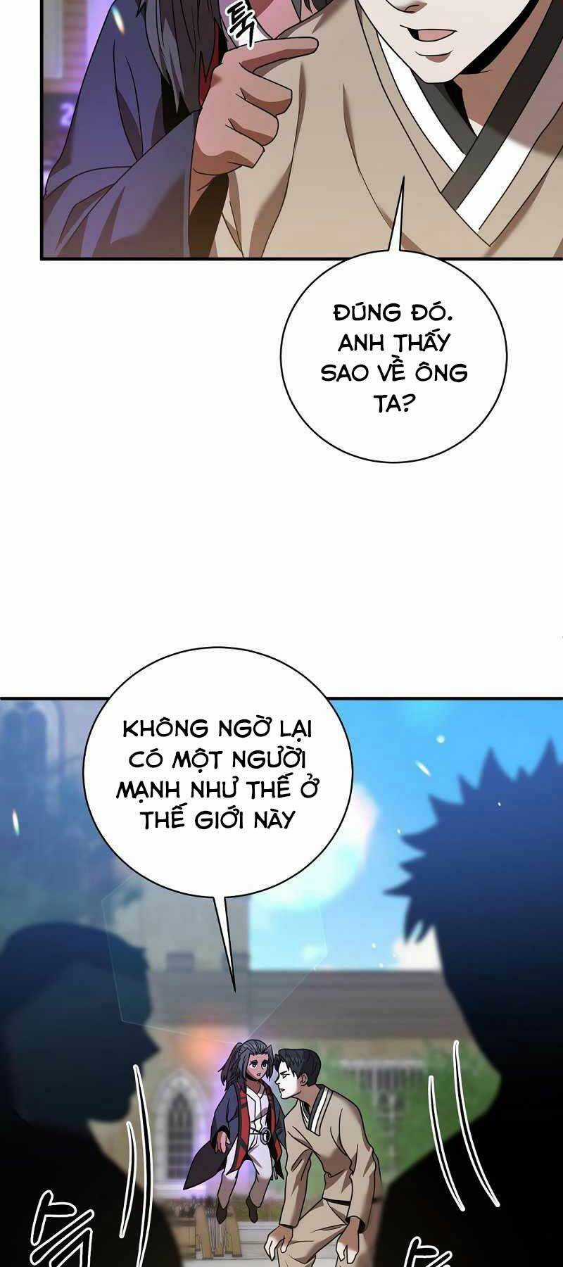 Thiên Tài Kiếm Thuật Của Gia Tộc Danh Giá Chapter 4 trang 24