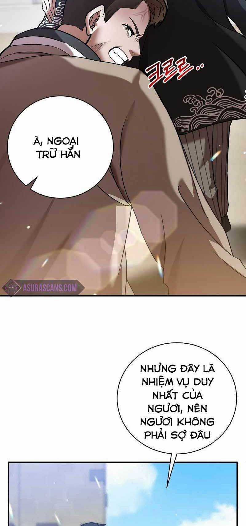 Thiên Tài Kiếm Thuật Của Gia Tộc Danh Giá Chapter 4 trang 26