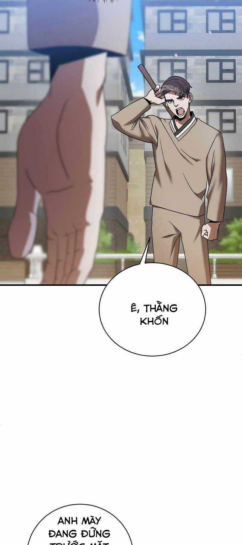 Thiên Tài Kiếm Thuật Của Gia Tộc Danh Giá Chapter 4 trang 3