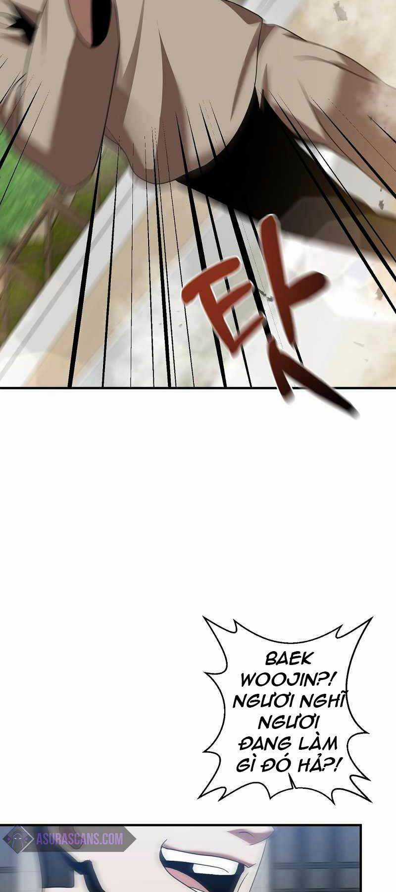 Thiên Tài Kiếm Thuật Của Gia Tộc Danh Giá Chapter 4 trang 31