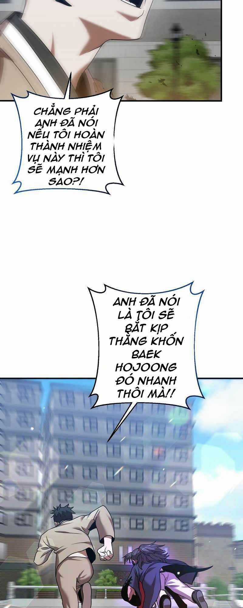 Thiên Tài Kiếm Thuật Của Gia Tộc Danh Giá Chapter 4 trang 32