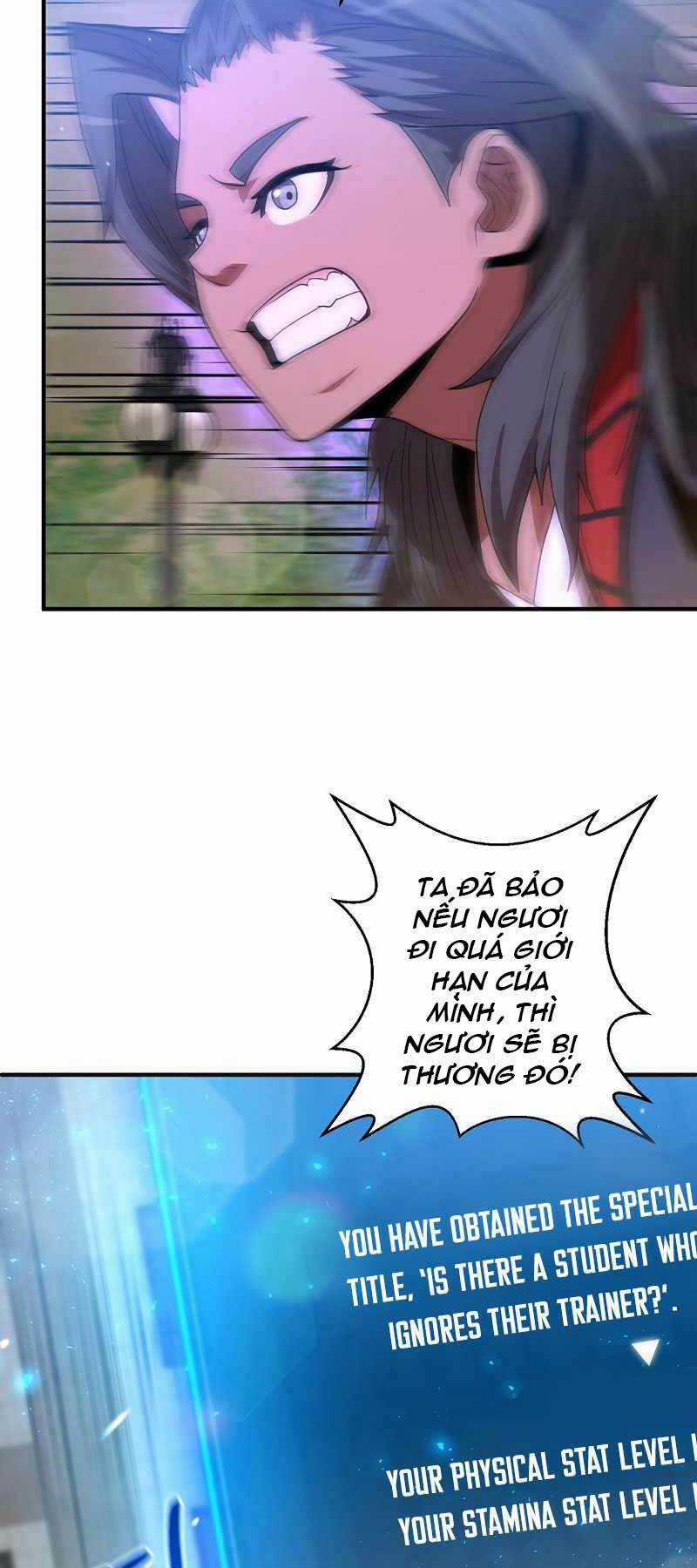 Thiên Tài Kiếm Thuật Của Gia Tộc Danh Giá Chapter 4 trang 34