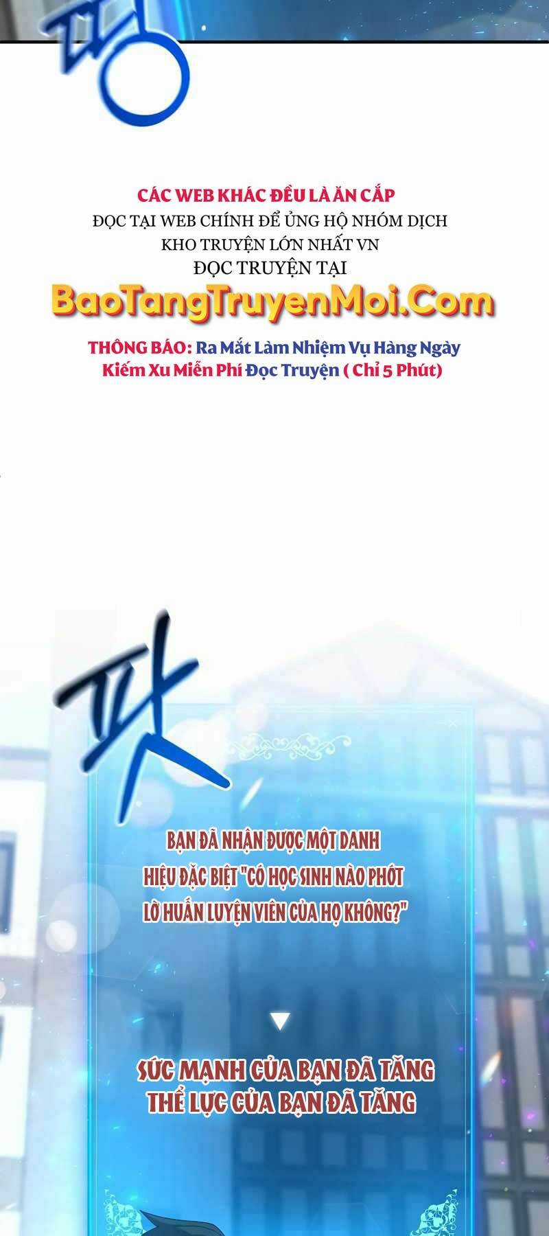 Thiên Tài Kiếm Thuật Của Gia Tộc Danh Giá Chapter 4 trang 35