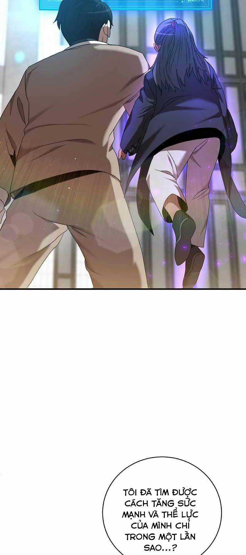 Thiên Tài Kiếm Thuật Của Gia Tộc Danh Giá Chapter 4 trang 36