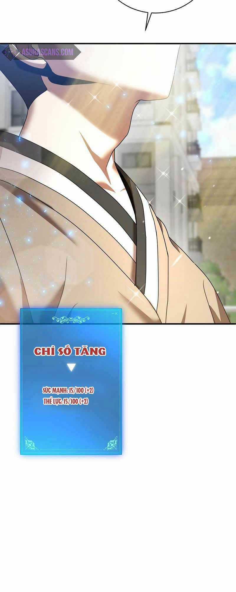 Thiên Tài Kiếm Thuật Của Gia Tộc Danh Giá Chapter 4 trang 37