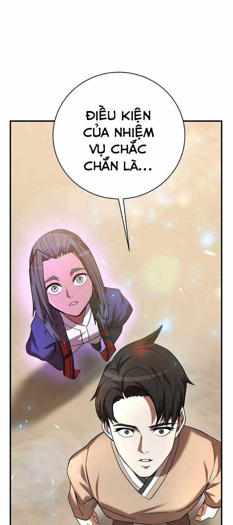 Thiên Tài Kiếm Thuật Của Gia Tộc Danh Giá Chapter 4 trang 38