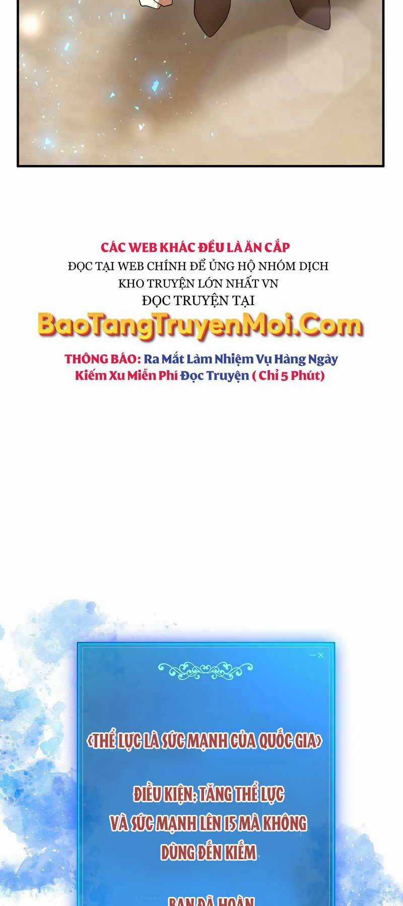 Thiên Tài Kiếm Thuật Của Gia Tộc Danh Giá Chapter 4 trang 39