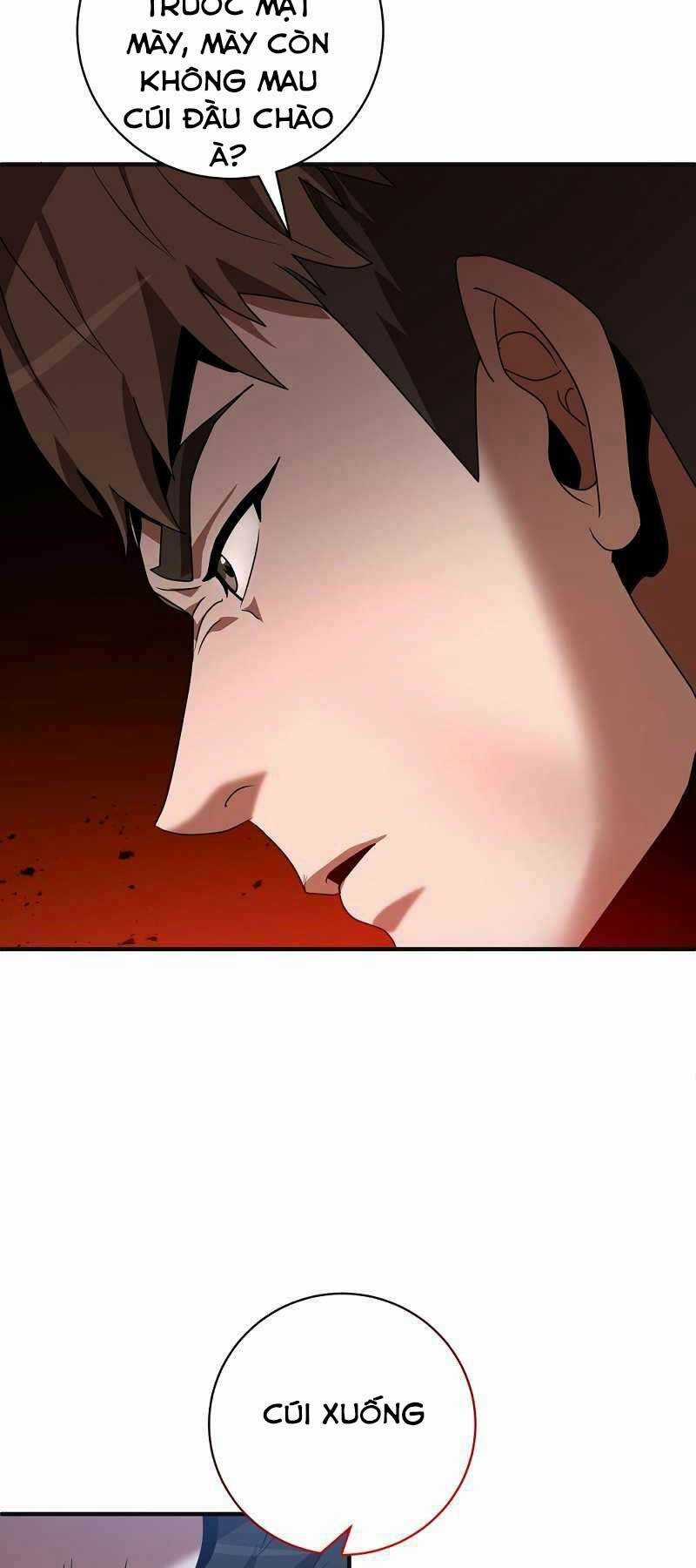 Thiên Tài Kiếm Thuật Của Gia Tộc Danh Giá Chapter 4 trang 4