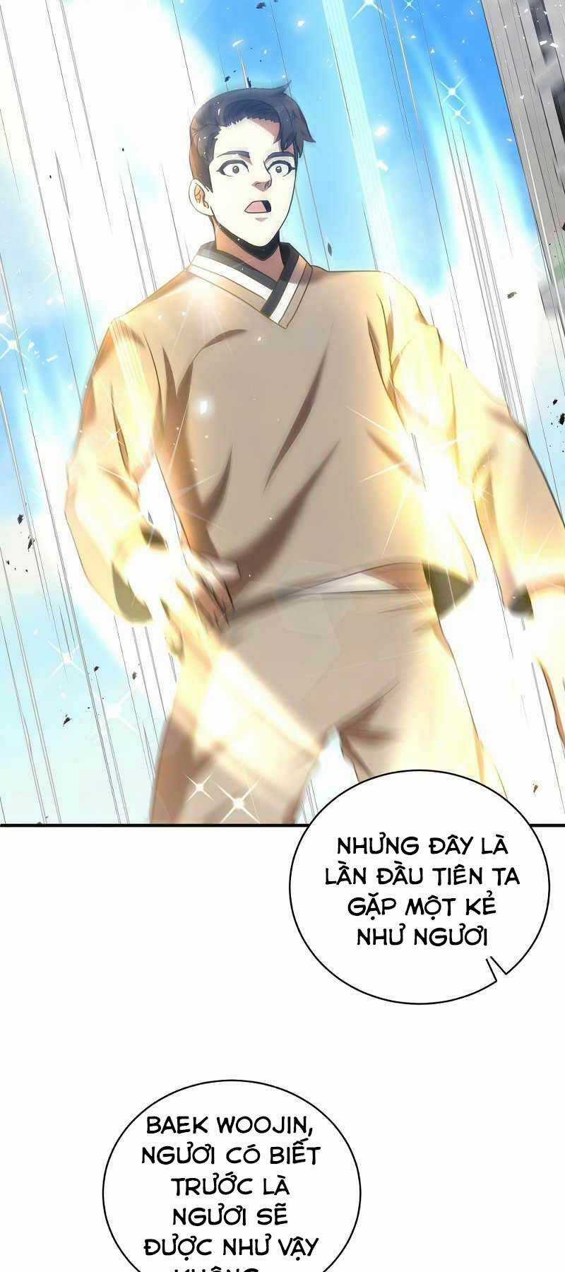 Thiên Tài Kiếm Thuật Của Gia Tộc Danh Giá Chapter 4 trang 42