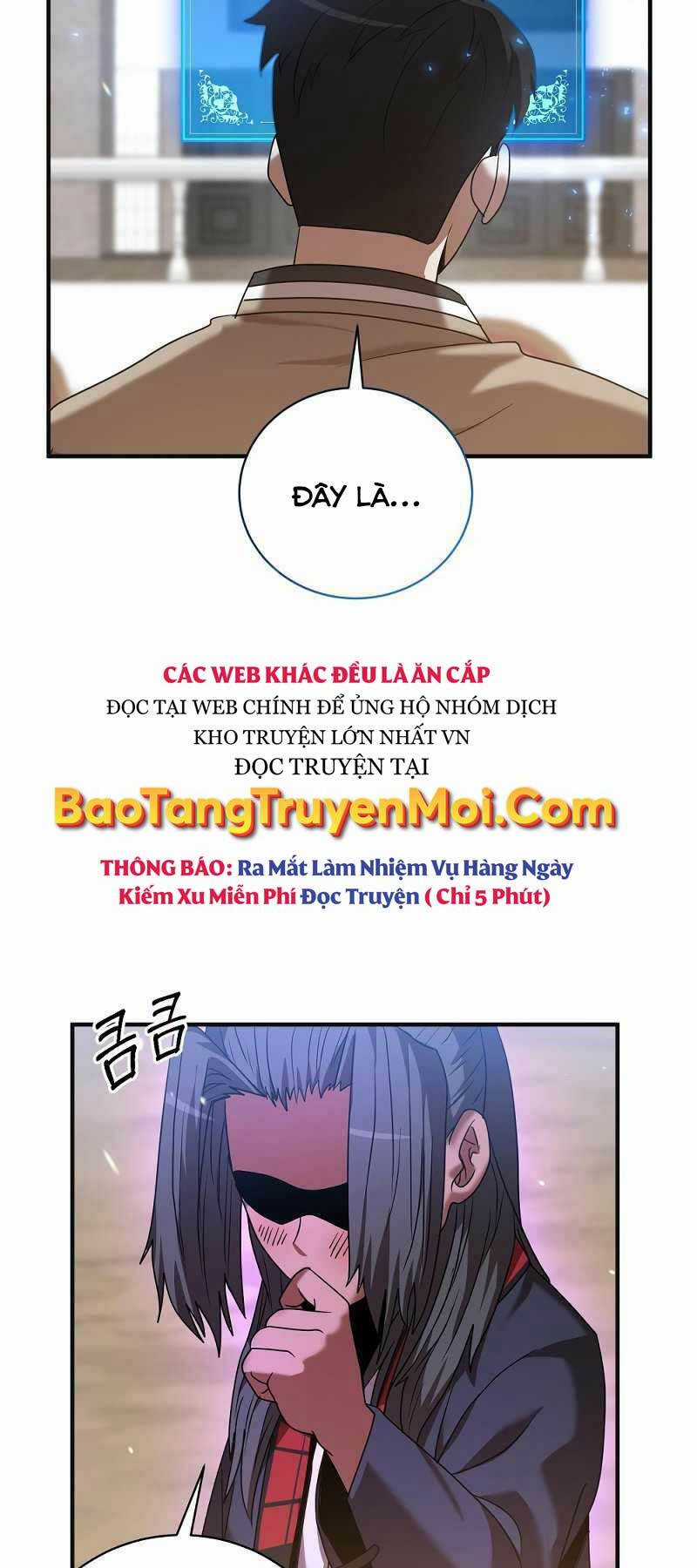 Thiên Tài Kiếm Thuật Của Gia Tộc Danh Giá Chapter 4 trang 45