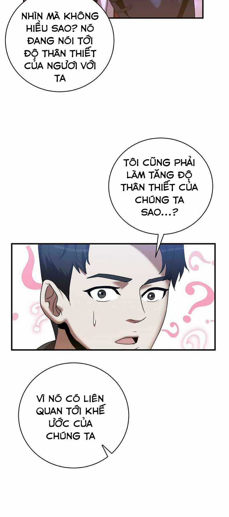 Thiên Tài Kiếm Thuật Của Gia Tộc Danh Giá Chapter 4 trang 46