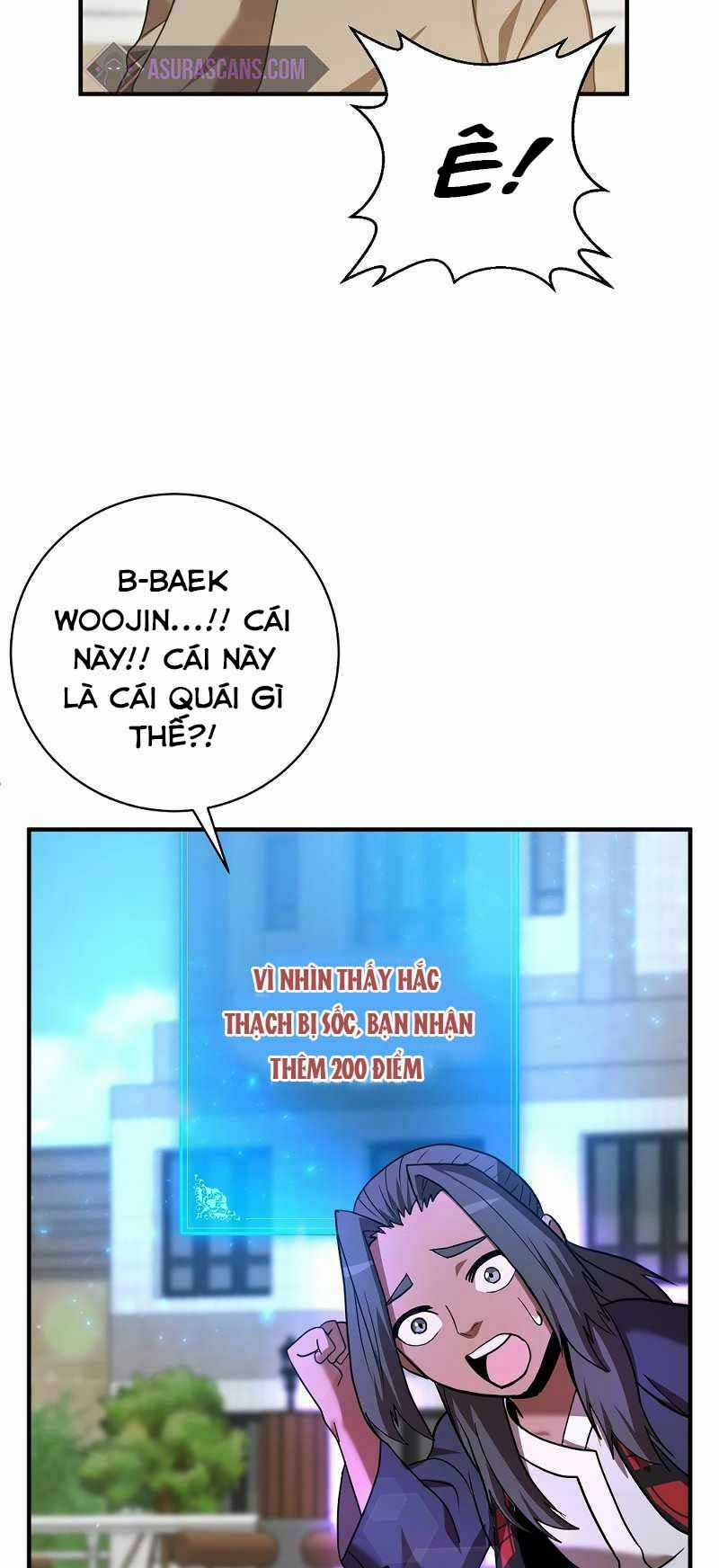 Thiên Tài Kiếm Thuật Của Gia Tộc Danh Giá Chapter 4 trang 49