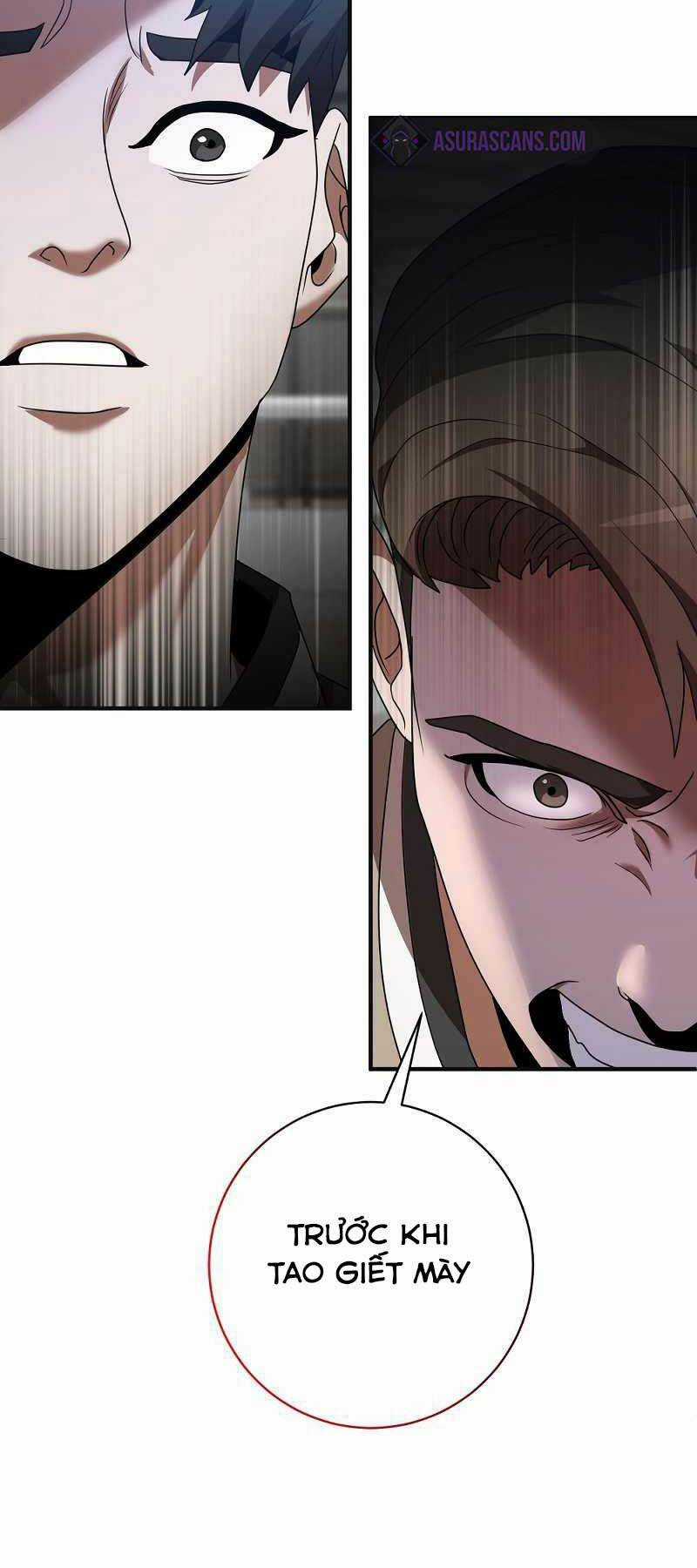 Thiên Tài Kiếm Thuật Của Gia Tộc Danh Giá Chapter 4 trang 5