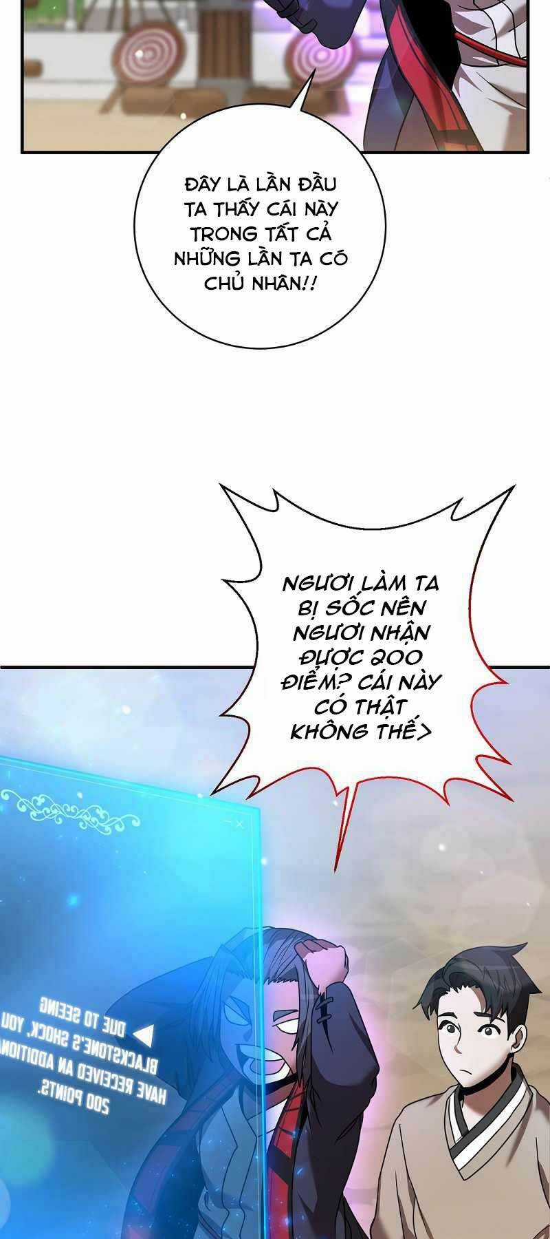 Thiên Tài Kiếm Thuật Của Gia Tộc Danh Giá Chapter 4 trang 50