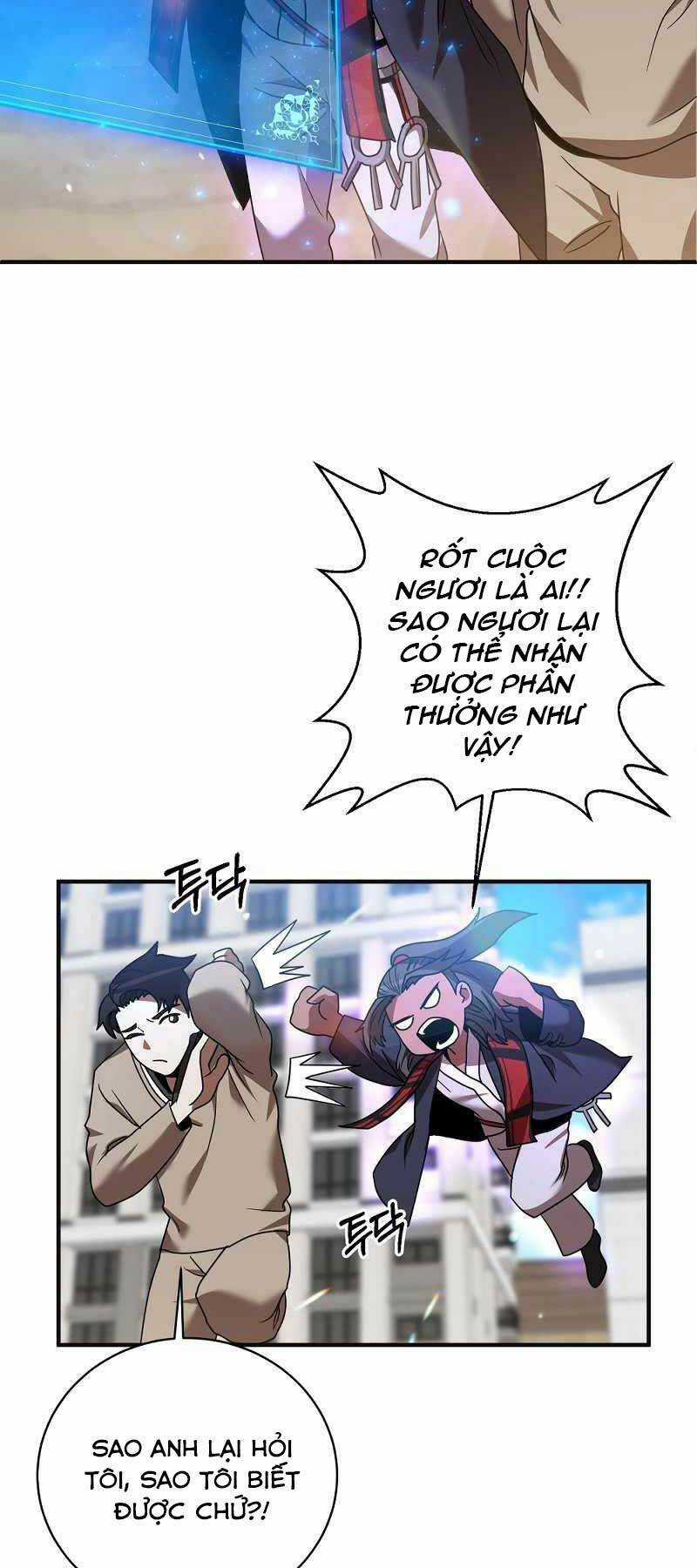 Thiên Tài Kiếm Thuật Của Gia Tộc Danh Giá Chapter 4 trang 51