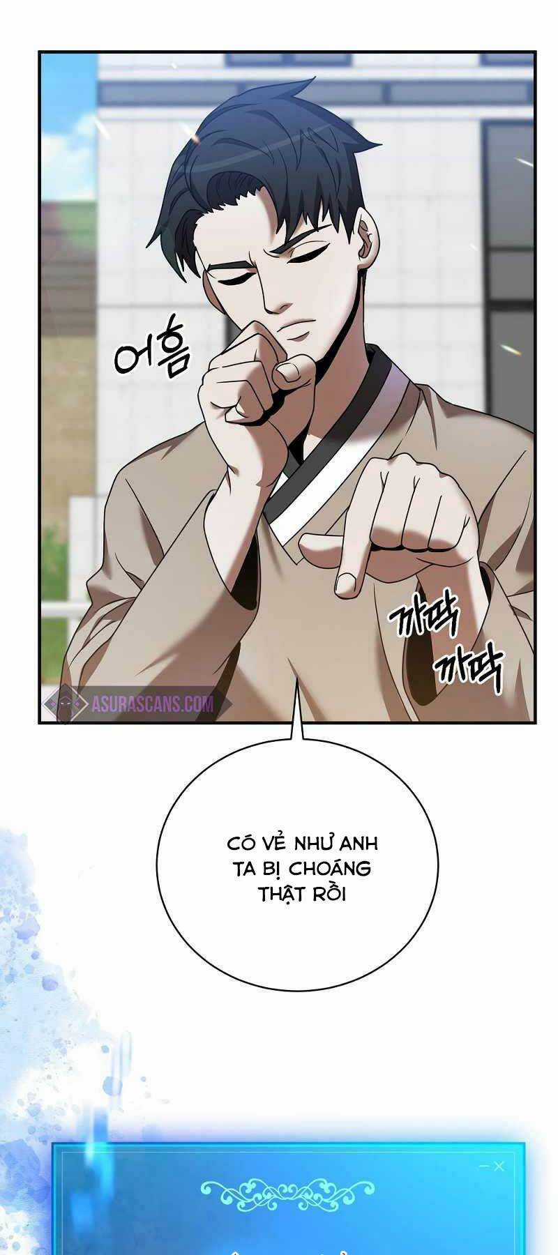 Thiên Tài Kiếm Thuật Của Gia Tộc Danh Giá Chapter 4 trang 53