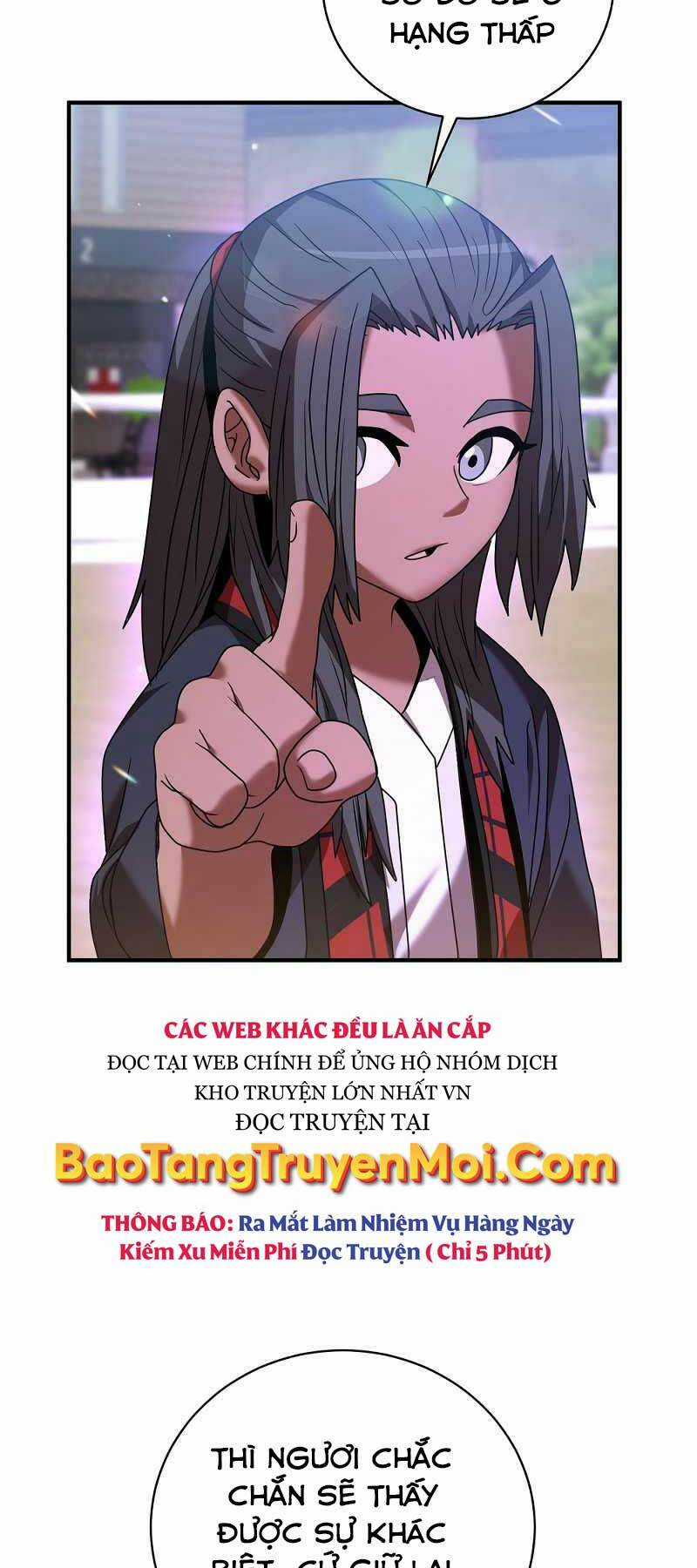 Thiên Tài Kiếm Thuật Của Gia Tộc Danh Giá Chapter 4 trang 56