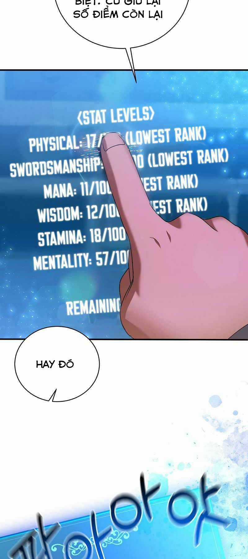 Thiên Tài Kiếm Thuật Của Gia Tộc Danh Giá Chapter 4 trang 57