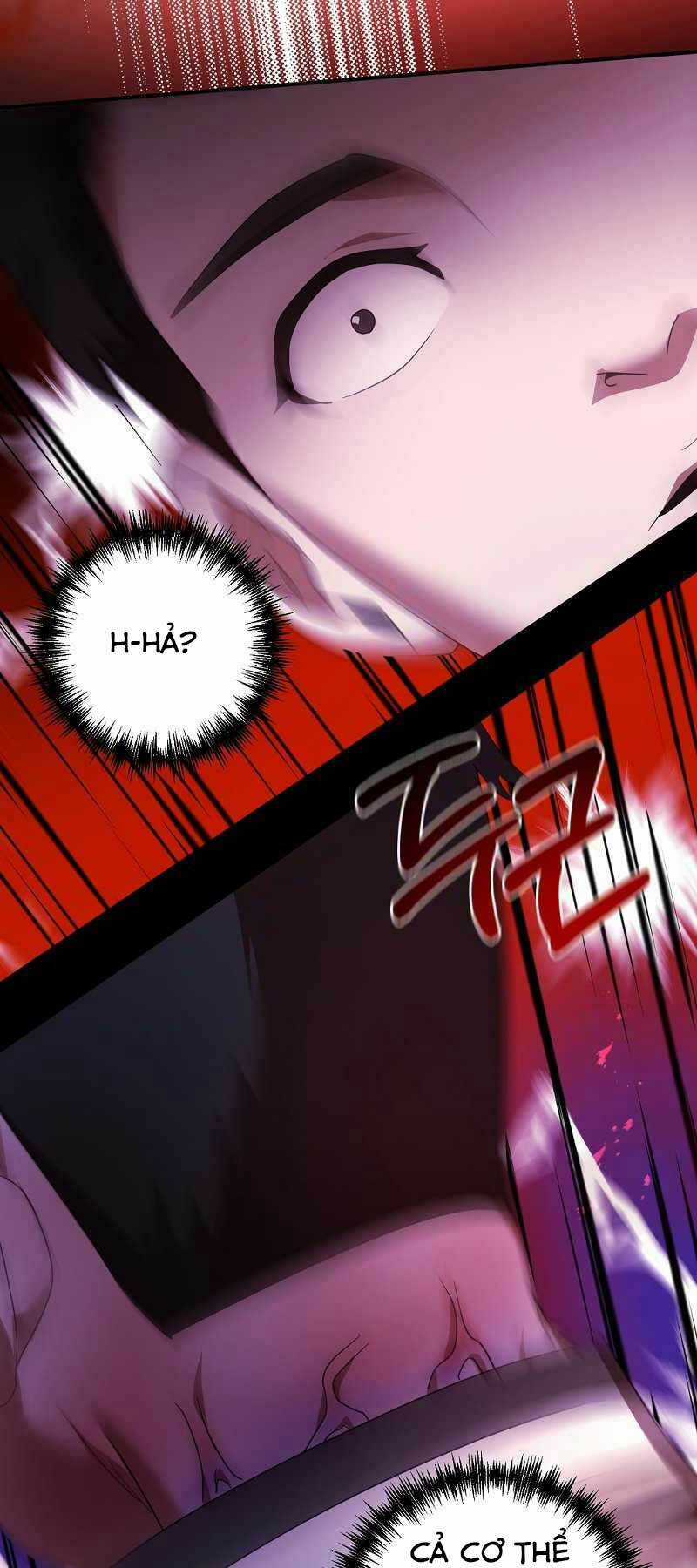 Thiên Tài Kiếm Thuật Của Gia Tộc Danh Giá Chapter 4 trang 59