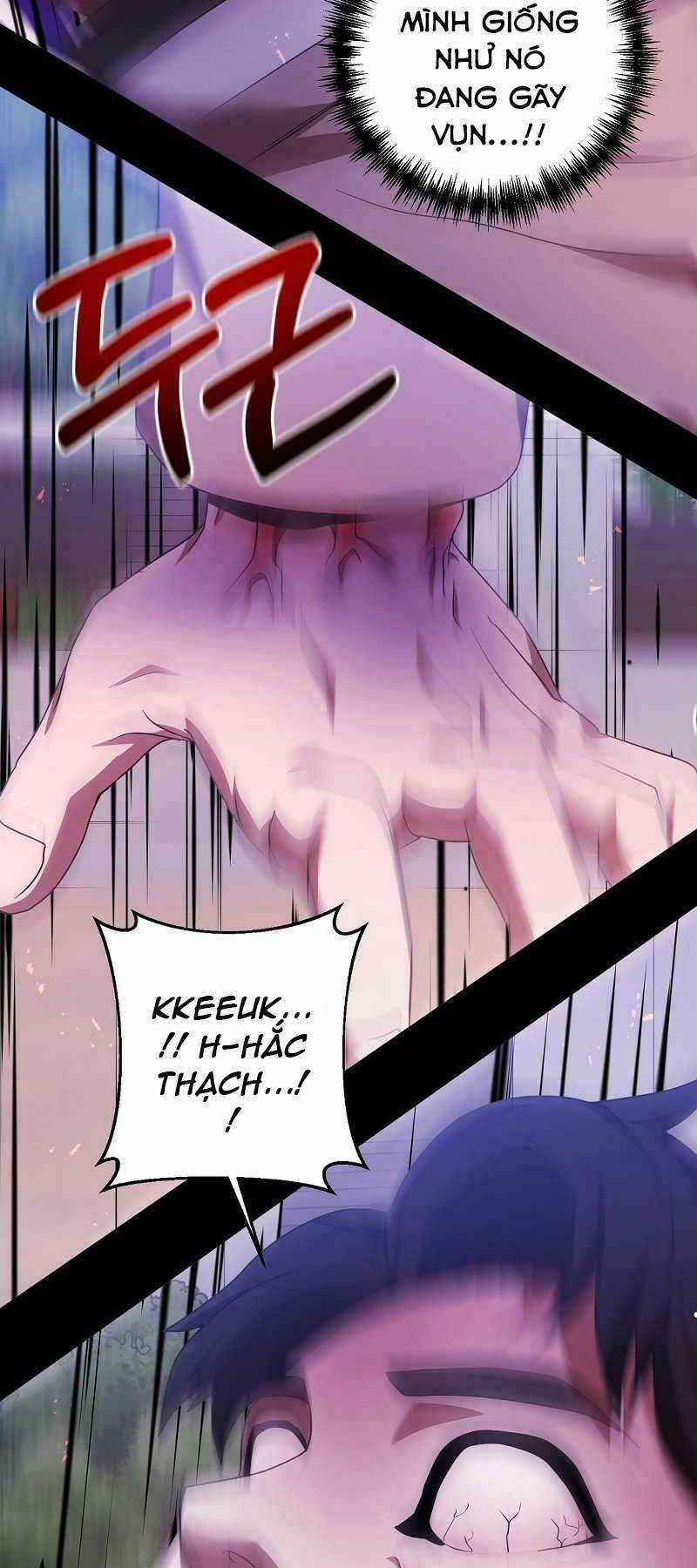 Thiên Tài Kiếm Thuật Của Gia Tộc Danh Giá Chapter 4 trang 60